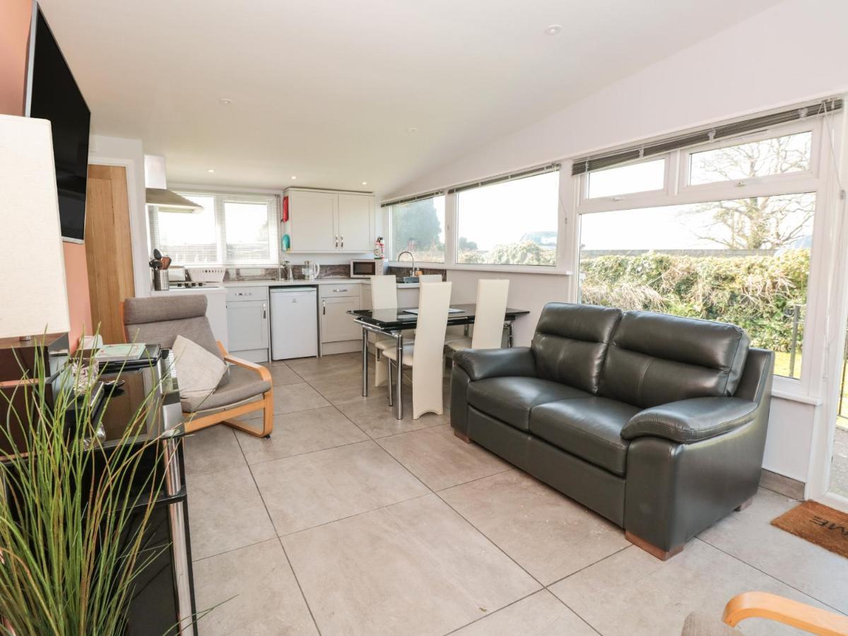 201 Norton Park Villa Дартмут Екстериор снимка