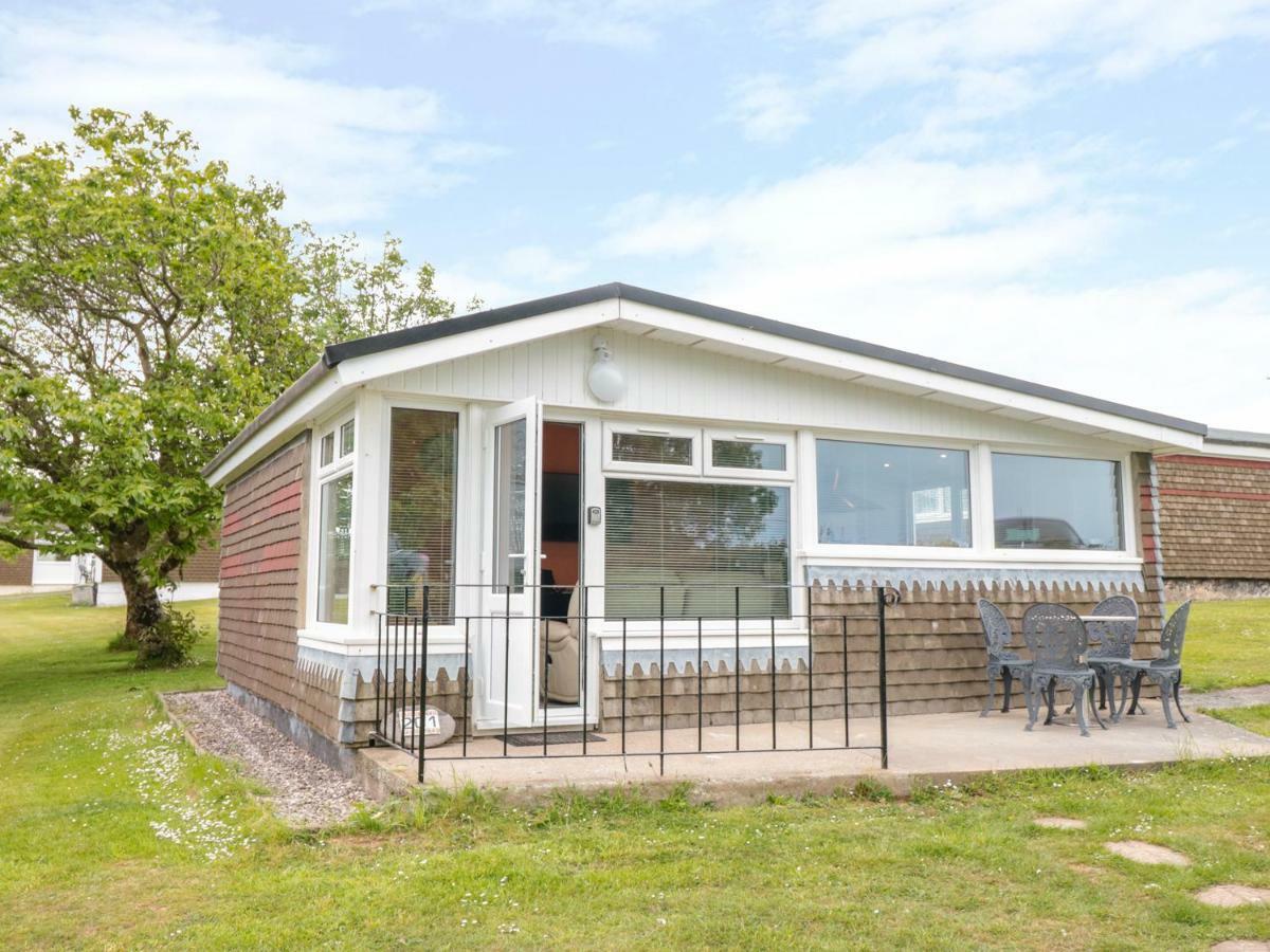 201 Norton Park Villa Дартмут Екстериор снимка